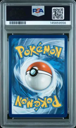 2019 POKEMON SM DETECTIVE PIKACHU PROMO #SM195 CHARIZARD GX PSA 10 - Image 2