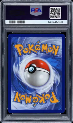 2025 POKEMON PHANTASMAL FLAMES RARE MEGA HYPER RARE MEGA CHARIZARD X EX PSA 10 - Image 2