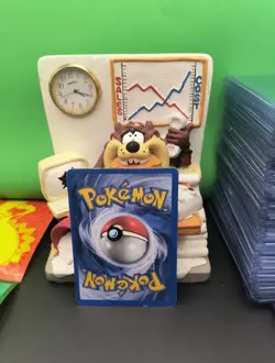 Pokemon TCG Fire Energy Base Set 2 126/130 Regular Unlimited Common WOTC - Image 2