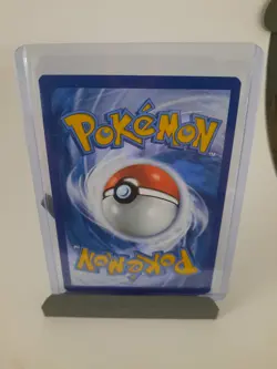 Lucario XY Fates Collide Reverse Holo 47/124 Pokemon Card - Image 2