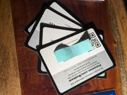 Pokemon TCG 6-Card Lot - Assorted SWSH Black Star Promo Cards + Jumbo & Codes - Image 3