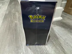 Pokemon TCG Surging Sparks Elite Trainer Box ETB Brand New Sealed - Image 3