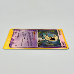 Pokemon Lunatone 8/100 EX Sandstorm Holo & Reverse Holo 2003 - LP (Lot of 2) - Image 4