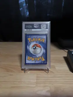 Pokemon 2026 Mega Gengar ex 284/217 SIR Ascended Heroes GEM MINT PSA 10 - Image 2