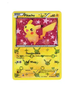 Pokemon TCG 2013 Black & White Radiant Collection Master Set (Missing One Card) - Image 4