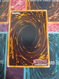 Yu-Gi-Oh! Sky Striker Mecharmory - Hercules Base DASA-EN037 Super Rare 1st NM - Image 3
