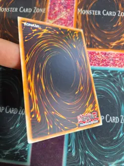 Yu-Gi-Oh! Sky Striker Mecharmory - Hercules Base DASA-EN037 Super Rare 1st NM - Image 4
