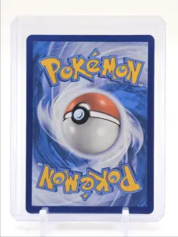 DEOXYS V STAR 2023 POKEMON CROWN ZENITH GALARIAN GALLERY RARE B GG46 Q4856 - Image 2