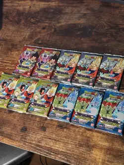 HUGE Tcg Collection Bulk Lot Metazoo Pokemon Dbz Transformers Yugioh + MORE - Image 3