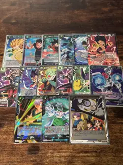 HUGE Tcg Collection Bulk Lot Metazoo Pokemon Dbz Transformers Yugioh + MORE - Image 4
