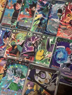 HUGE Tcg Collection Bulk Lot Metazoo Pokemon Dbz Transformers Yugioh + MORE - Image 5
