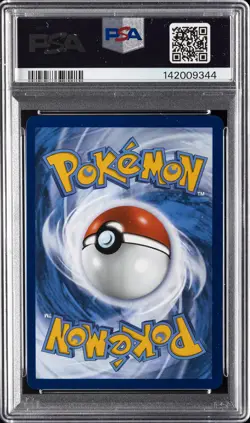 2025 POKEMON MEGA EVOLUTION SPECIAL ILLUSTRATION RARE #181 MEGA LATIAS EX PSA 10 - Image 2