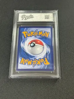 2025 Pokemon TCG IN STOCK Chinese Giovanni's Charisma CSV1C 146/127 SR Grade 10 - Image 2