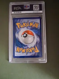 Pokemon 2016 Psa 10 Ponyta Reverse Holo/foil Evolutions 19/108 - Image 2