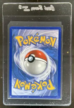 2025 Pokemon MEP Black Star Promos Oricorio ex #024 - Image 2