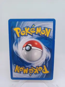 Pokemon TCG - Ponyta 87/110 Legendary Collection Regular Card Vintage - Image 2