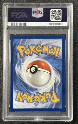 EXEGGCUTE PSA 10 2024 POKEMON SURGING SPARKS SSP EN 192/191 ILLUSTRATION RARE 96 - Image 2