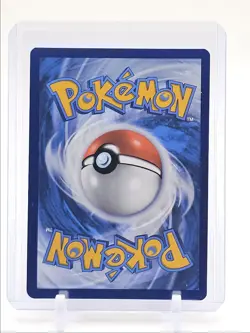 DEOXYS V STAR 2023 POKEMON CROWN ZENITH GALARIAN GALLERY RARE A GG46 Q4856 - Image 2