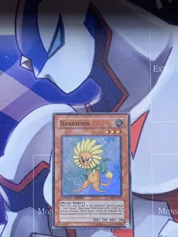 Dandylion ABPF-ENSE1 Absolute Powerforce Limited Edition LP - Image 1