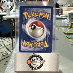 ^ Pokemon TCG Gym Heroes 077/132 ERIKA'S EXEGGCUTE 1st Edition Vintage - Image 2