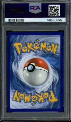 2016 Pokemon XY Evolutions Magikarp Reverse Foil Holo #33 33/108 eBay 1/1 PSA 10 - Image 2