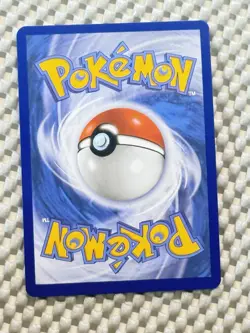 Charcadet 022 Full Art Promo Pokemon Mega Phantasmal Flames English Near Mint - Image 4