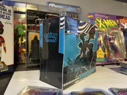 Pokemon TCG Scarlet & Violet Black Bolt Elite Trainer Box Sealed English - Image 3