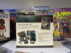 Pokemon TCG Scarlet & Violet Black Bolt Elite Trainer Box Sealed English - Image 4