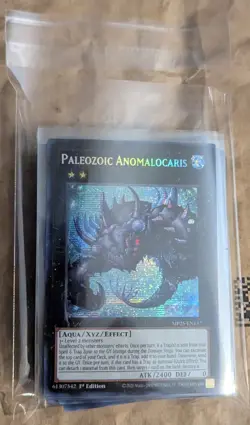 Yu-Gi-Oh Memento Deck Lot Cards MP25 Mega Pack 2025 1st Edition Bundle - Image 1