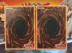 Yu-Gi-Oh! 4x { Valkyrion, Alpha, Beta, Gamma } SBCB-EN022, EN023, EN024, EN025 - Image 2