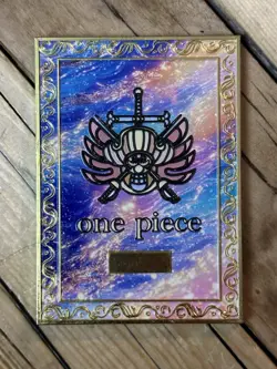 One Piece CCG Goddess Carrot Metal Card - Wet T-shirt In The City - Image 2