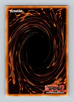 Elemental HERO Shadow Mist Super Rare Structure Deck: HERO Strike SDHS-EN001 LP - Image 2