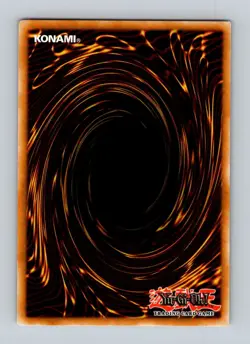 Contrast HERO Chaos Ultra Rare Structure Deck: HERO Strike SDHS-EN041 LP - Image 2