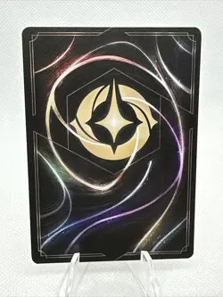 Lilo - Galactic Hero 184/204 Uncommon The First Chapter Disney Lorcana TCG - Image 2