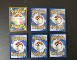 Pokemon TCG Sword & Shield & Sun & Moon Rotom Card Lot (13 Cards, English) - Image 3