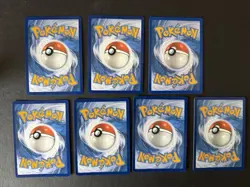 Pokemon TCG Sword & Shield & Sun & Moon Rotom Card Lot (13 Cards, English) - Image 4