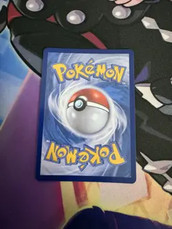 Machoke AR 177/165 SV2a Pokemon Card 151 - Pokemon Card Korean - Image 2