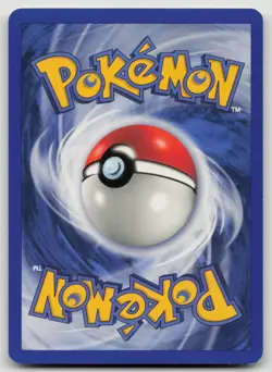 Pokemon Card Rocket's Mission Uncommon Team Rocket Returns 88/109 - Image 2