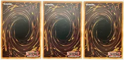 3 x INOV-EN055 Flower Stacking - Common 1st Edition Near Mint YuGiOh Cards - Image 2