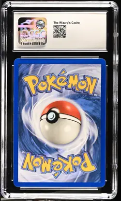 CGC 10 Sableye EX Holon Phantoms 31/110 Reverse Holo Stamped Pokemon Card - Image 2