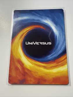 Godzilla Universus Card - Foil NM Godzilla, King of the Monsters CHA03-GMM 1/22 - Image 2