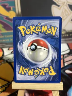 Pokemon Mawile EX Sandstorm Holo Rare 9/100 60 HP English Card 2003 - Image 2