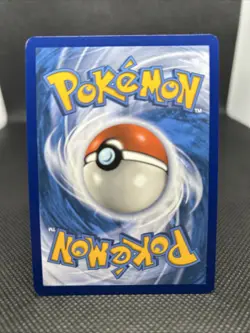 Ho-oh ex 007/034 Trading Card Game Classic Holo Pokemon TCG - Image 4