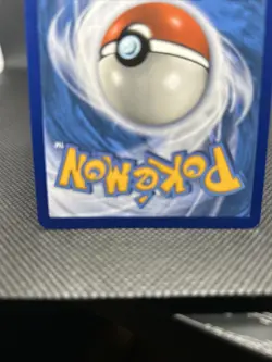 Ho-oh ex 007/034 Trading Card Game Classic Holo Pokemon TCG - Image 5