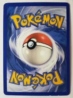 Swablu 75/97 VLP - EX Dragon Pokemon Card - Atsuko Nishida Art - Image 2