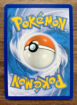 REVERSE HOLO Weavile 52/106 - 2014 Pokemon Flashfire Rare Card - CLEAN - Image 2