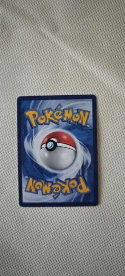 Pokemon card Togepi & Cleffa & Igglybuff GX JM64 - Image 4