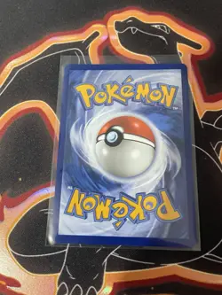 Mega Gengar EX 269/217 Full Art Holo ASC 350 HP Pokemon Card English - Image 2