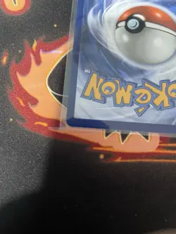 Mega Gengar EX 269/217 Full Art Holo ASC 350 HP Pokemon Card English - Image 5