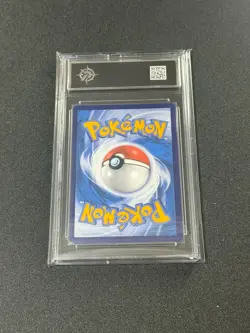 PTCG Pokemon Card Pikachu PROMO Holo Gem Pack SV-P-004/SV-P Chinese Grade 10 - Image 2